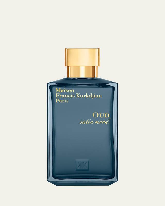 OUD Satin Mood Eau de Parfum,